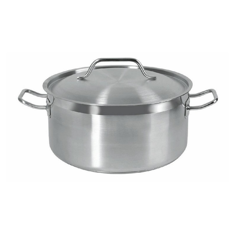Hrniec gastro, 36 x 22 cm, 22 l Hrniec gastro, 36 x 22 cm, 22 l