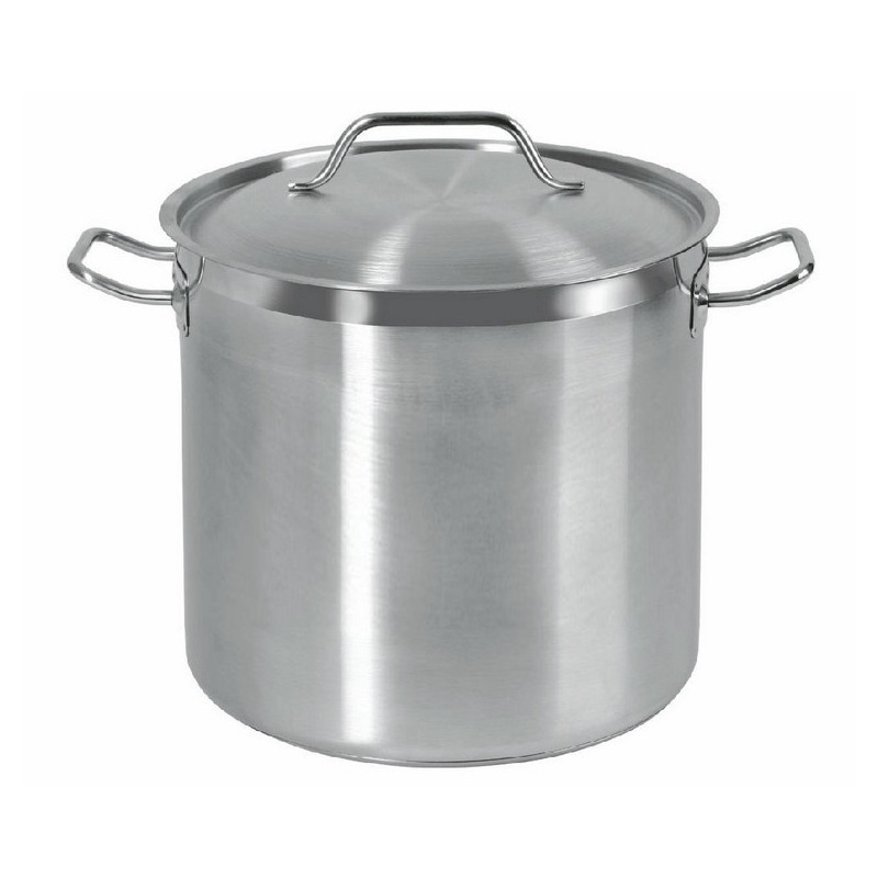 Hrniec gastro, 32 x 32 cm, 25,5 l Hrniec gastro, 32 x 32 cm, 25,5 l