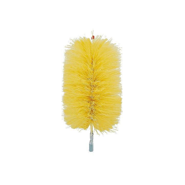Kefa na čistenie komína KOVO.B ComRourPRF 140 mm Kefa na čistenie komína KOVO.B ComRourPRF 140 mm