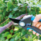 Záhradné nožnice AQUACRAFT® 340061 na konáre