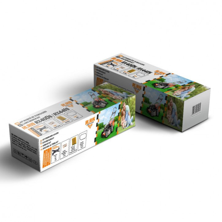 Servisný kit ku kosačkám RX400S/441S 51 cm Servisný kit ku kosačkám RX400S/441S 51 cm