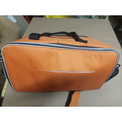 Chladiaca taška CoolBag 32 L, oranžová