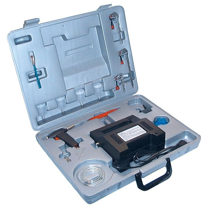 Airbrush kompresor – set Airbrush kompresor – set