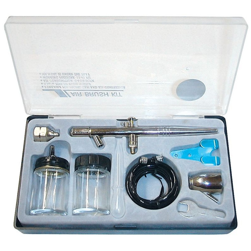 Set na airbrush Micro-color Set na airbrush Micro-color