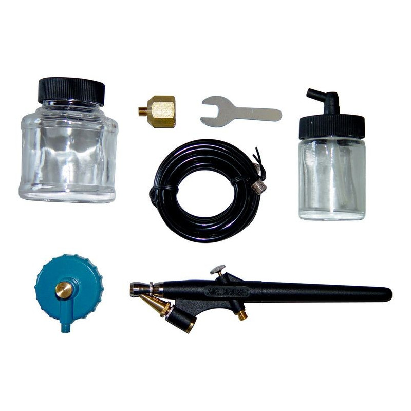 Sada na airbrush Hobby Sada na airbrush Hobby