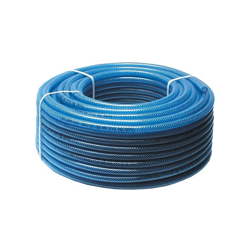 Pneumatická hadica tkaninová Güde 6mm/50m Pneumatická hadica tkaninová Güde 6mm/50m