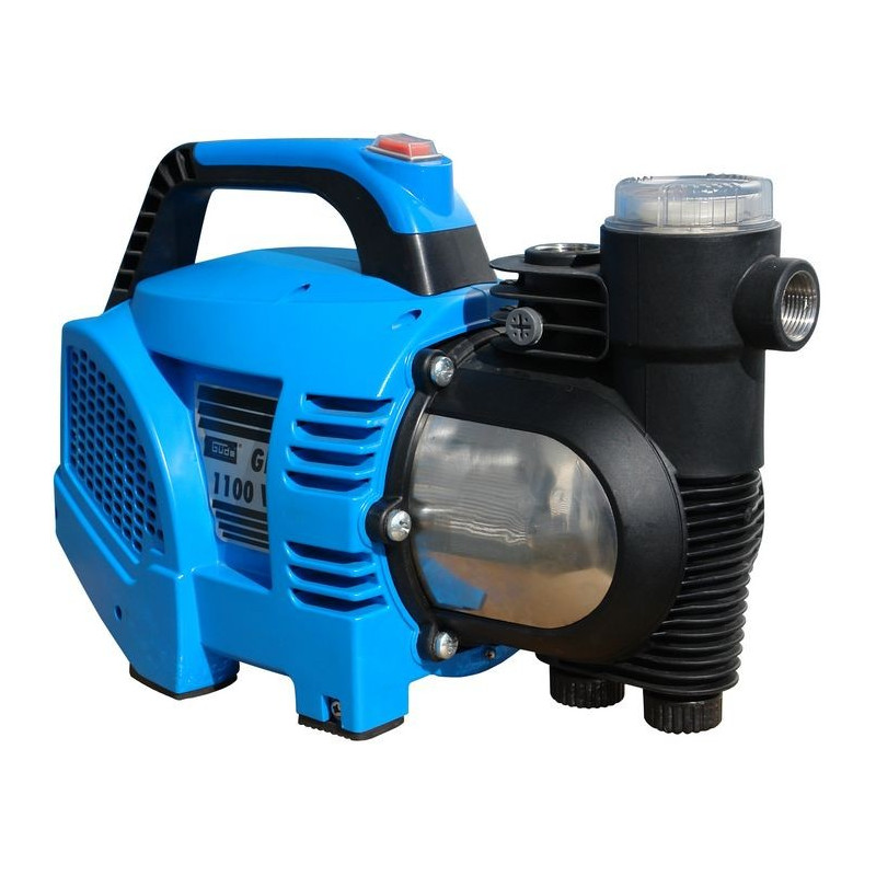 Čerpadlo záhradné GP1100 VF Čerpadlo záhradné GP1100 VF