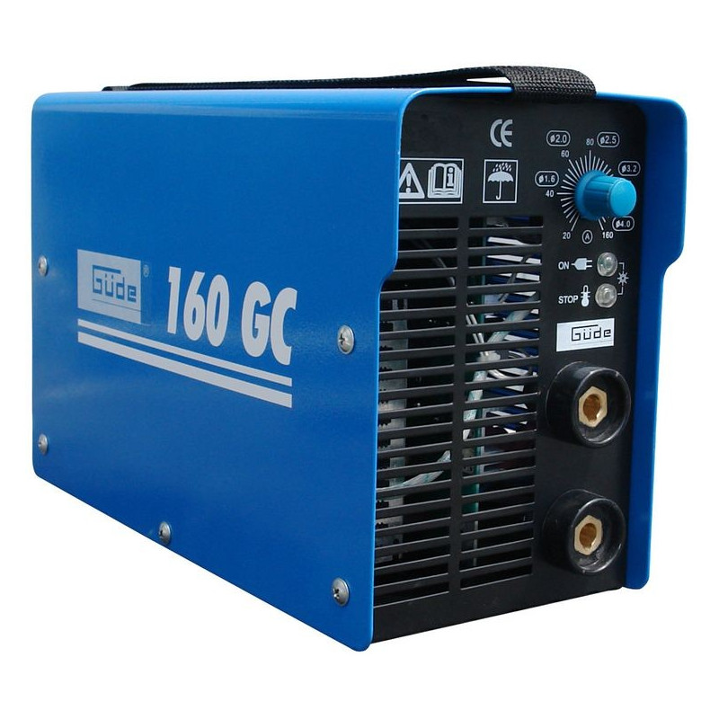 Invertor Güde 160 GC Invertor Güde 160 GC