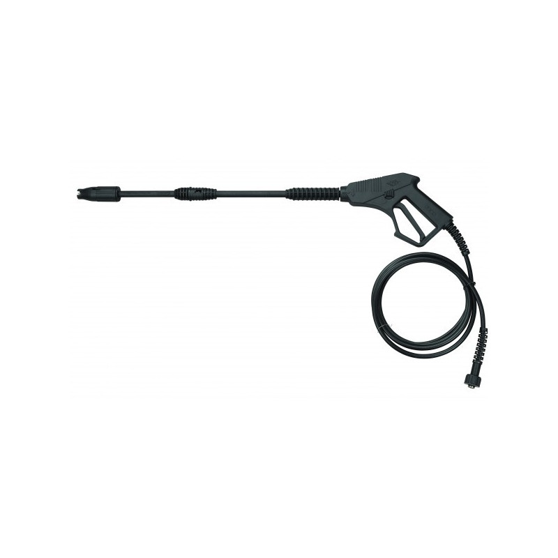 Pištoľ s hadicou k GHD 100 /86009/ Pištoľ s hadicou k GHD 100 /86009/