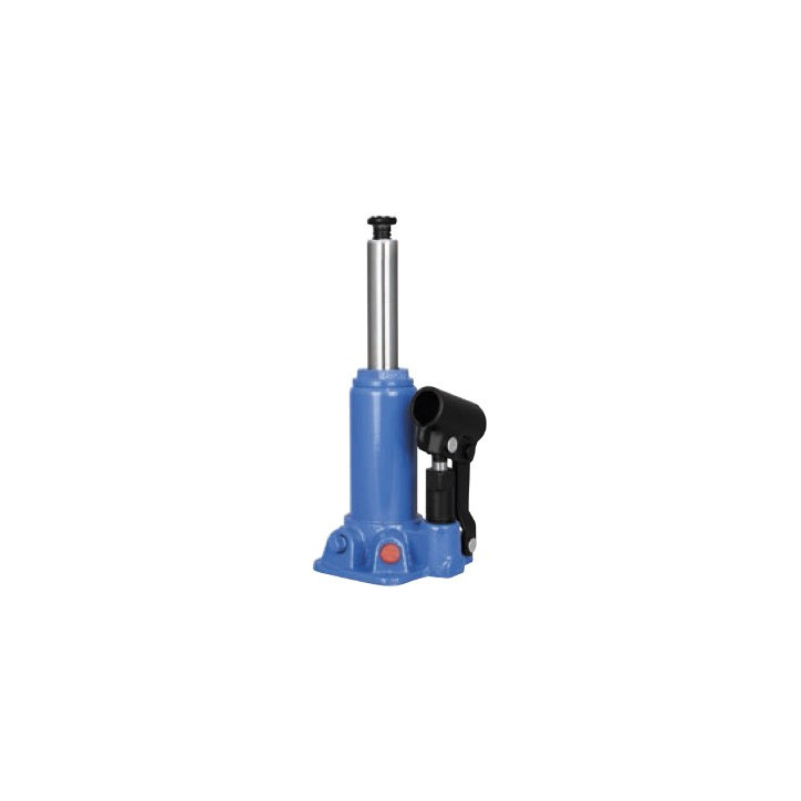 Hydraulický zdvihák GSH 2 t