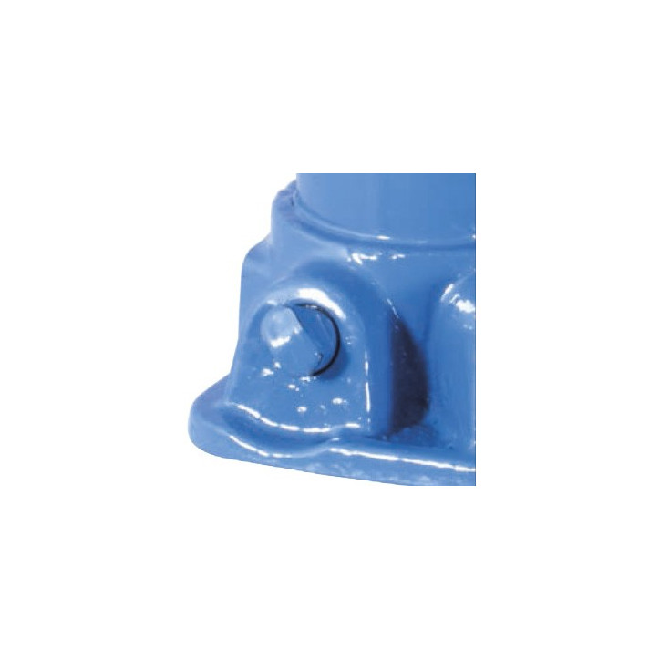 Hydraulický zdvihák GSH 2 t