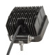 LED pracovný reflektor 12/24 V 16x3 W