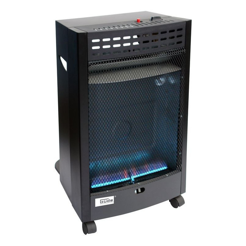 Güde Plynový ohrievač Blueflame 4200 B Güde Plynový ohrievač Blueflame 4200 B