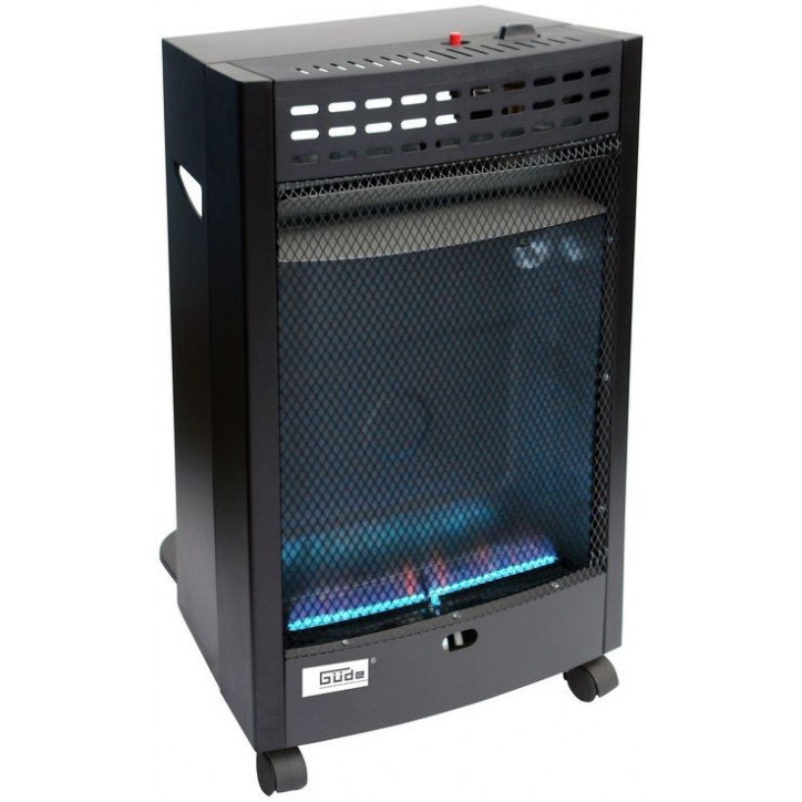 Plynový ohrievač Blueflame 4200 B