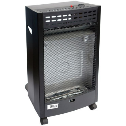 Plynový ohrievač Blueflame 4200 B