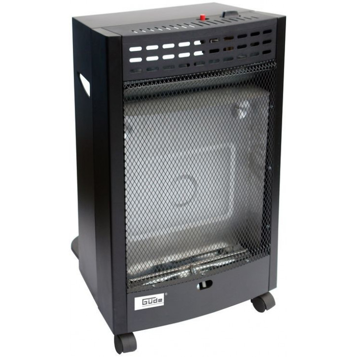 Plynový ohrievač Blueflame 4200 B