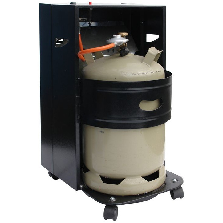 Plynový ohrievač Blueflame 4200 B