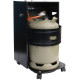 Güde Plynový ohrievač Blueflame 4200 B