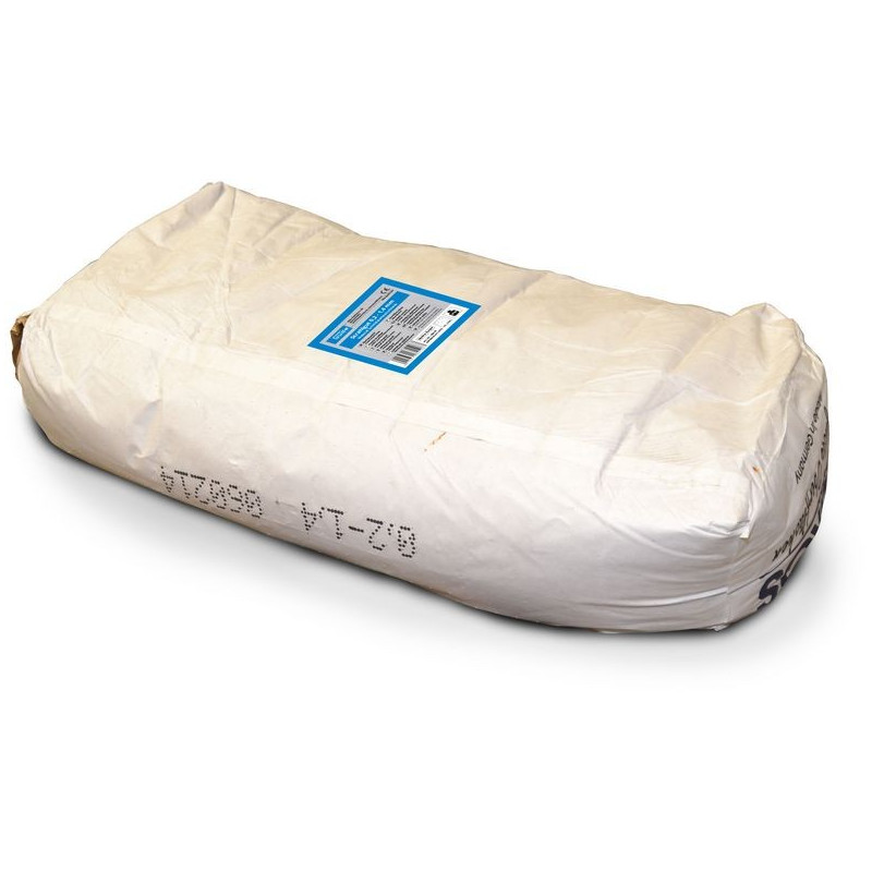 Güde Piesok na pieskovanie 0,2-1,4 mm 25 kg
