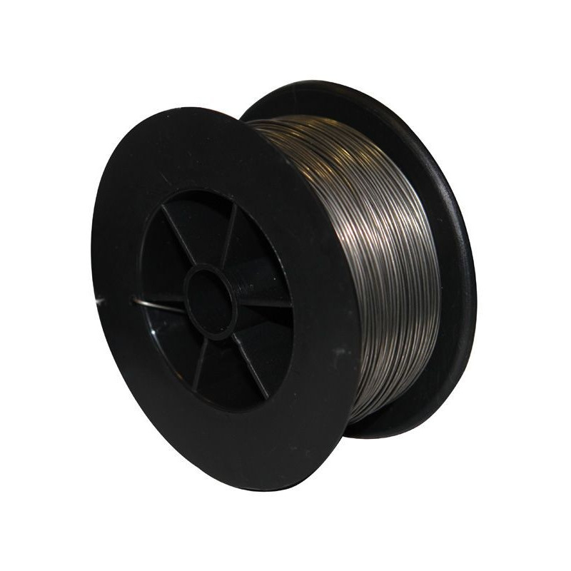 Drôt zvár. pln. oceľ 0,9 mm / 0,4 kg Drôt zvár. pln. oceľ 0,9 mm / 0,4 kg