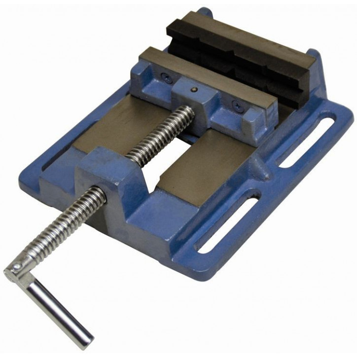 Zverák strojový 125 mm Zverák strojový 125 mm
