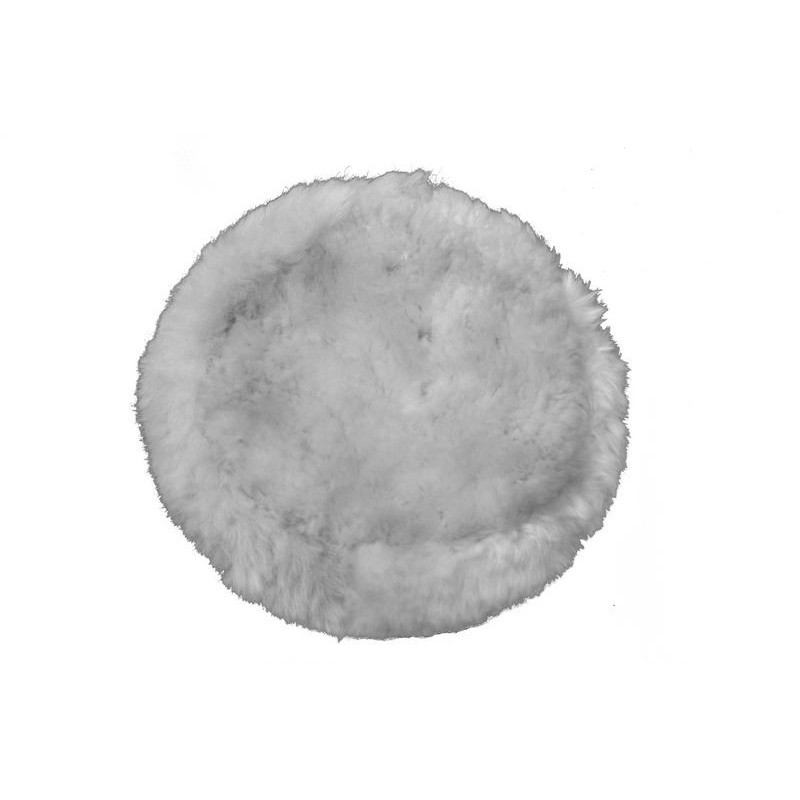 Kotúč náhradný leštiaci 180 mm Kotúč náhradný leštiaci 180 mm