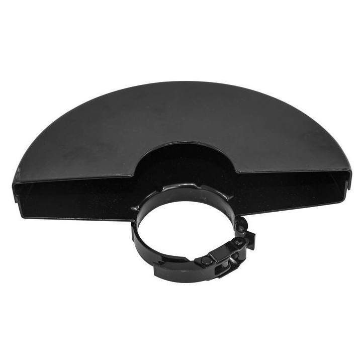 Kryt kotúča 125 mm pre uhlovú brúsku WS 125-1150 E