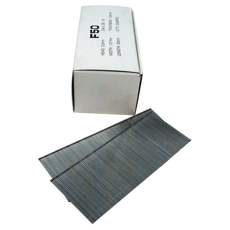 Güde Klince do klincovačky 30 mm, 5000 ks MIDI