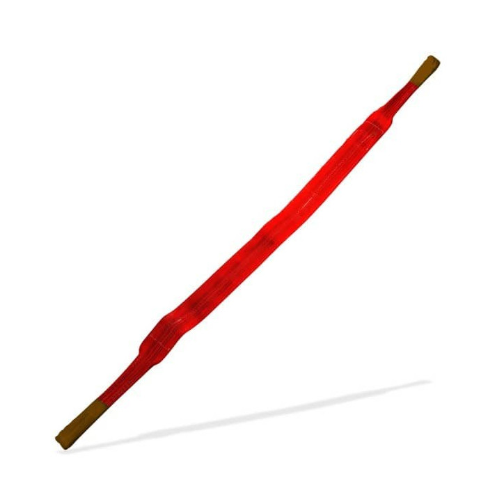 Zdvíhací popruh s pútkami 5T 3 m
