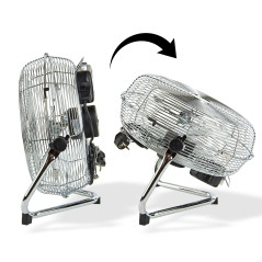 DENNER Podlahový ventilátor DBV 30