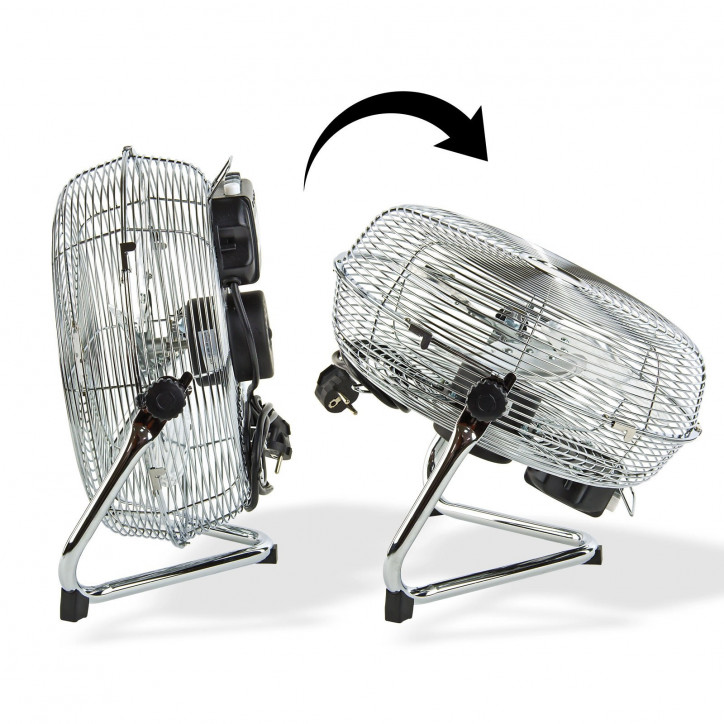 Podlahový ventilátor DBV 30 Podlahový ventilátor DBV 30