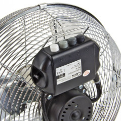 DENNER Podlahový ventilátor DBV 30