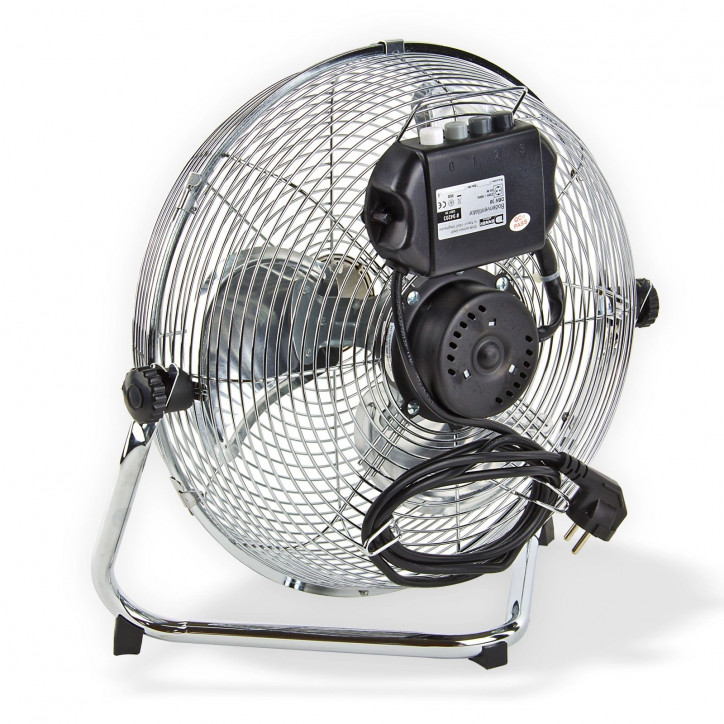Podlahový ventilátor DBV 30 Podlahový ventilátor DBV 30