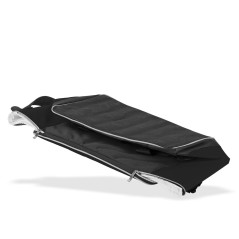 DEMA Chladiaca taška CoolBag 32 L, čierna