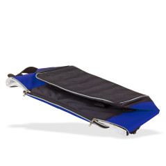 DEMA Chladiaca taška CoolBag 32 L, modrá