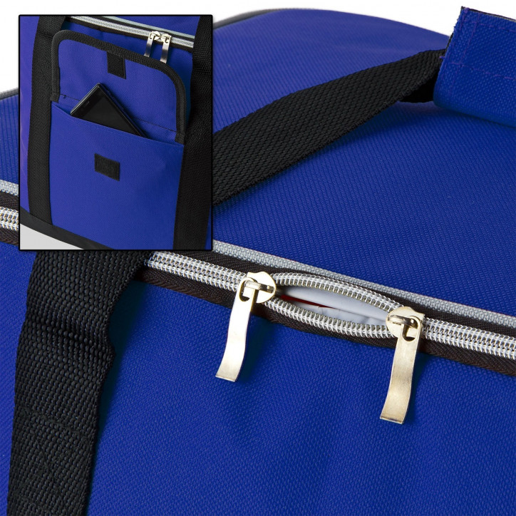 Chladiaca taška CoolBag 32 L, modrá Chladiaca taška CoolBag 32 L, modrá