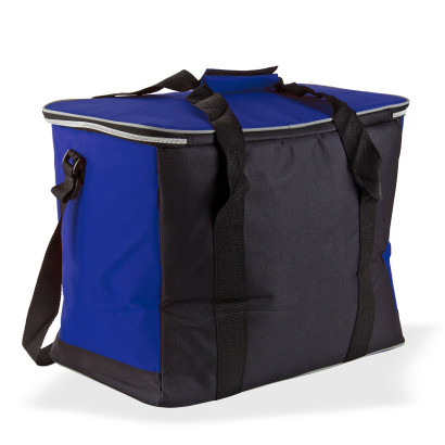 Chladiaca taška CoolBag 32 L, modrá