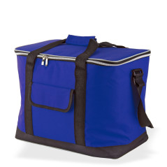 Chladiaca taška CoolBag 32 L, modrá