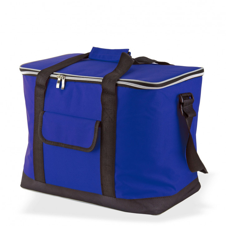 Chladiaca taška CoolBag 32 L, modrá Chladiaca taška CoolBag 32 L, modrá