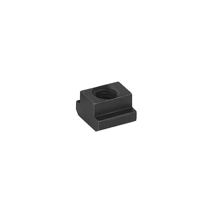 Vložky do T-drážok M10 13,5x8,5 mm Vložky do T-drážok M10 13,5x8,5 mm