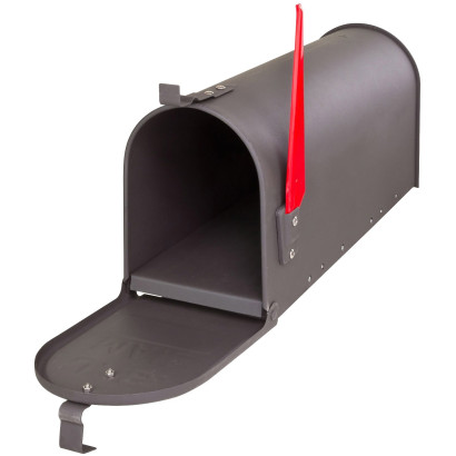 Poštová schránka so signalizáciou pošty