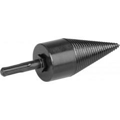 Štiepací kužeľ na drevo 42 mm Strend Pro, 2x adaptér