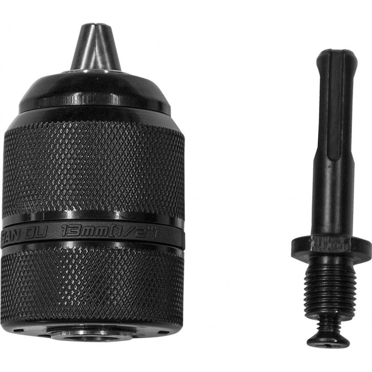 Rýchloupínacie skľučovadlo SDS-plus 13 mm Rýchloupínacie skľučovadlo SDS-plus 13 mm