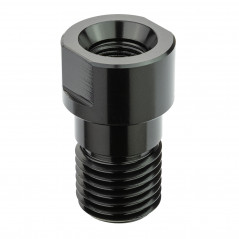 Adaptér na vŕtaciu korunku 1/2" BSP na 1 1/4" UNC