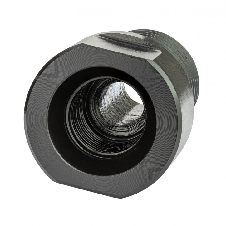Adaptér na vŕtaciu korunku 1/2" BSP na 1 1/4" UNC Adaptér na vŕtaciu korunku 1/2" BSP na 1 1/4" UNC