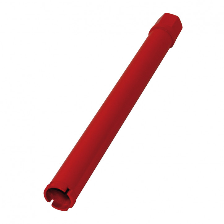 Diamantový jadrový vrták 44x400 mm Diamantový jadrový vrták 44x400 mm