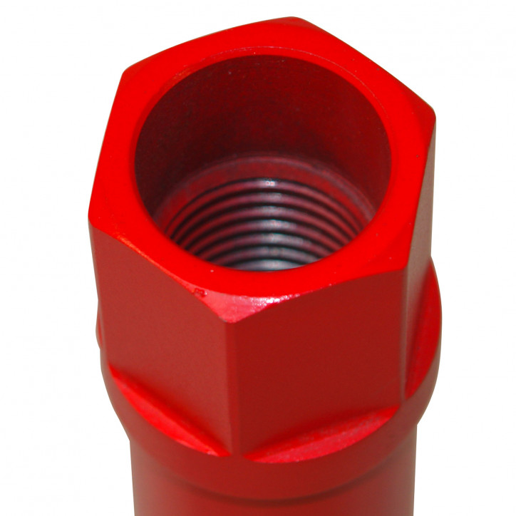 Diamantový jadrový vrták 44x400 mm Diamantový jadrový vrták 44x400 mm