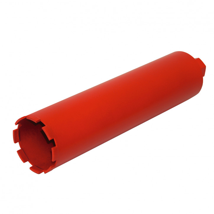 Diamantový jadrový vrták 102x400 mm Diamantový jadrový vrták 102x400 mm