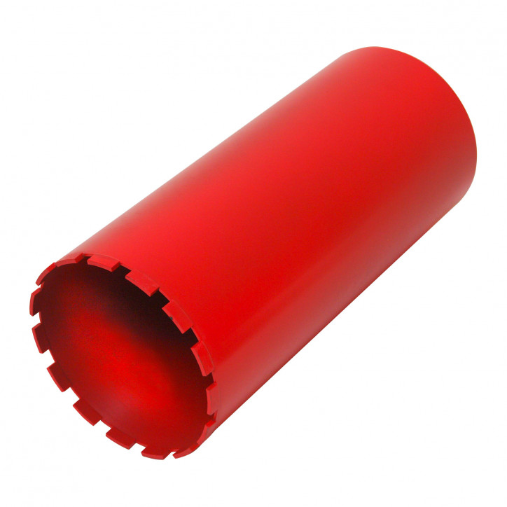 Diamantový jadrový vrták 180x400 mm Diamantový jadrový vrták 180x400 mm