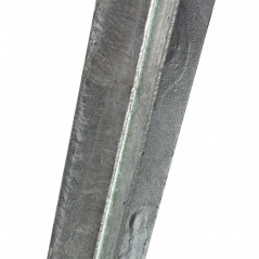 Kotviaca pätka natĺkacia 71x71x900 mm